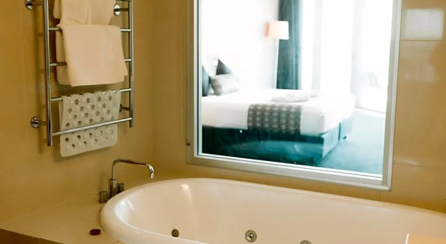 Номер Executive Ceduna Foreshore Hotel Motel