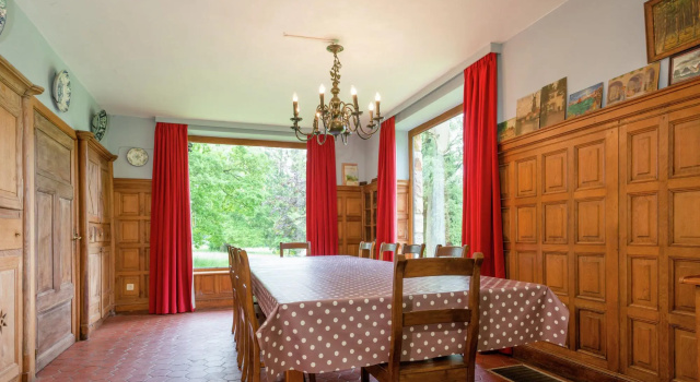Rustic Retreat in Houvegne, Rezervovat Rekreační dům Stavelot 