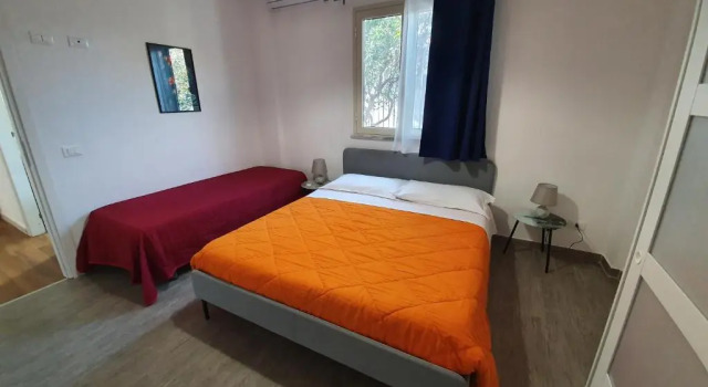 Arricampati Airport Rooms in Villa & RENT CAR