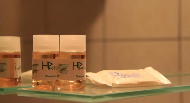 Номер Superior Hotel Platon