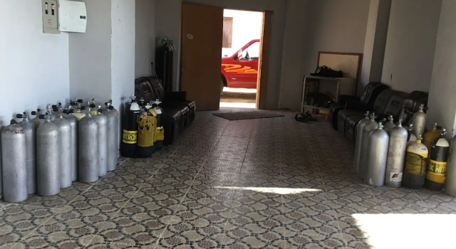 Star House, Prenota Hotel Hotel a Mar Rosso con parcheggio, Parcheggio