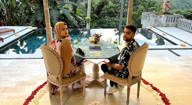 Вилла Quiet Luxury Paradise Fab Staff Lebah Villas Central Ubud