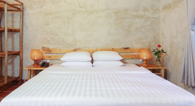 Coco Village Phu Quoc Resort, Book Resort Ong Lang Phu Quoc