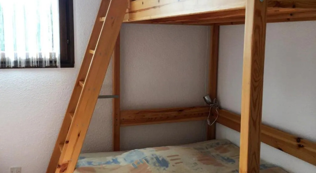 Appartement Le Dévoluy-Agnières-en-Dévoluy, 2 pièces, 7 personnes - FR-1-504-76, Prenota Appartamento Hotel a Alvernia con parcheggio, Parcheggio