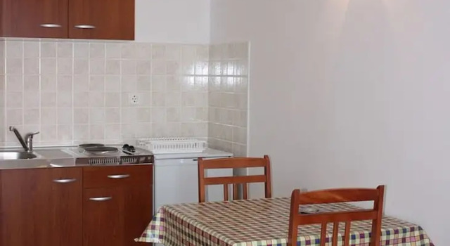 Студия Standard Apartments Blato-J