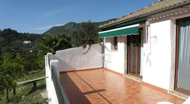 Коттедж Finca El Huertezuelo