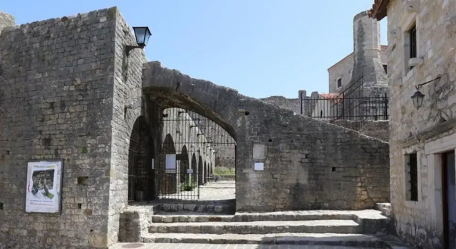 Apartments Princess Valdanos, Boek Appartement Ulcinj 