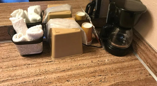 Номер Standard Smokey Point Motor Inn