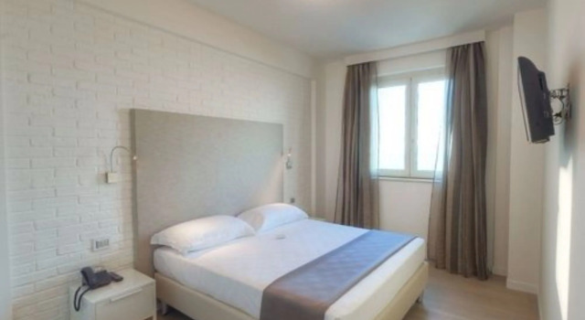 Smeraldo Suites & Spa