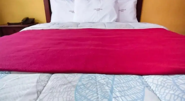 Номер Standard Hotel El Farolito