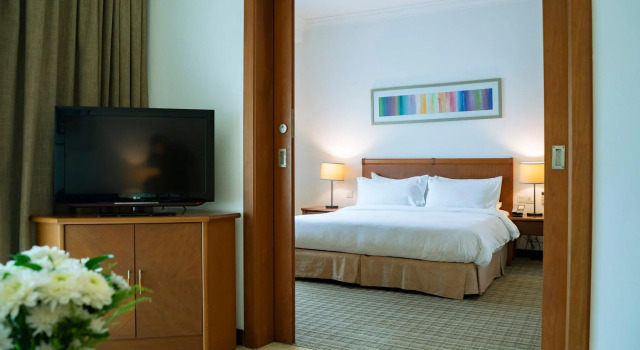 Двухместный номер Standard Holiday Inn Resort Batam by IHG