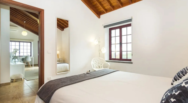 Апартаменты Quinta do Torcaz