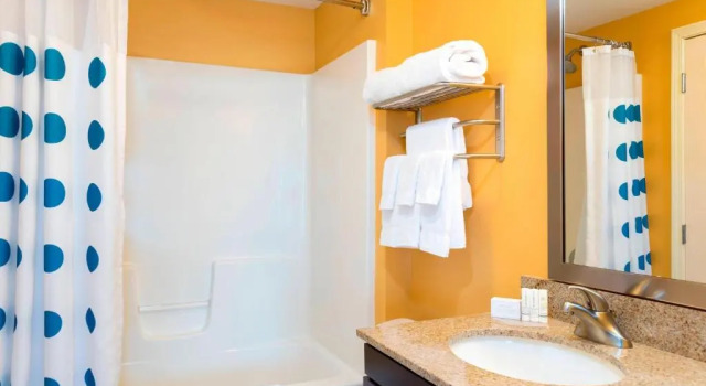Студия TownePlace Suites by Marriott Kalamazoo