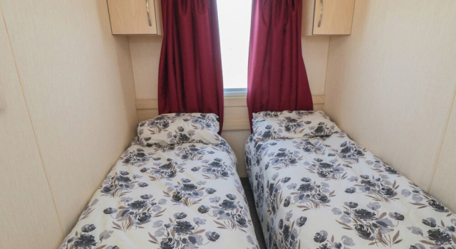 Caravan 132, Book Vacation Home Redcar Teesside
