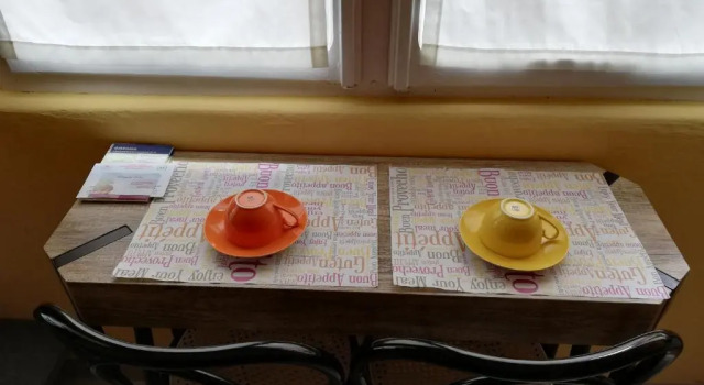 Номер Standard Bed and Breakfast Porta Romana