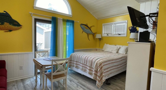 22 Sea Therapy Condo