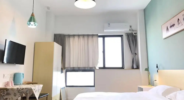 Kunshan Youshe Service Apartment