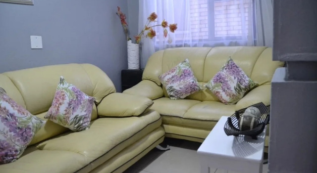 Thembisi Guesthouse