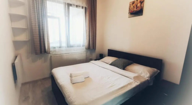 Apartament 2 camere,Zona Centrala