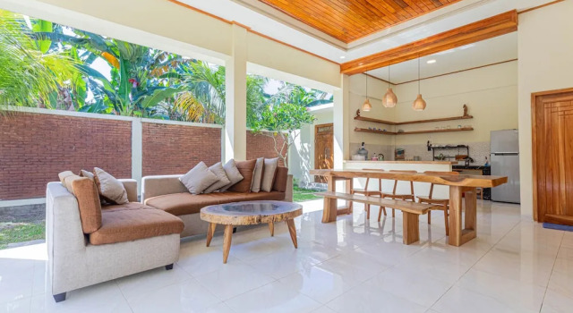Sandz House