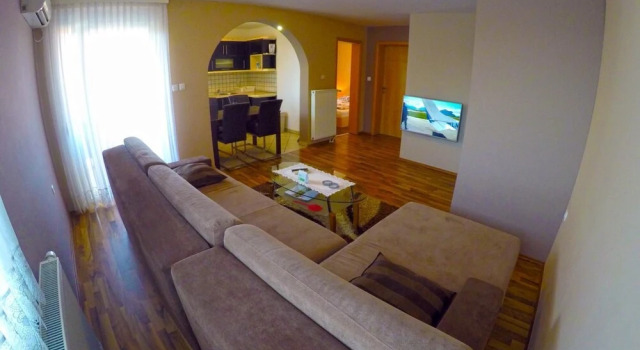 Apartments And Rooms Rea, Book Lejlighed Sveti Martin Na Muri Međimurje County