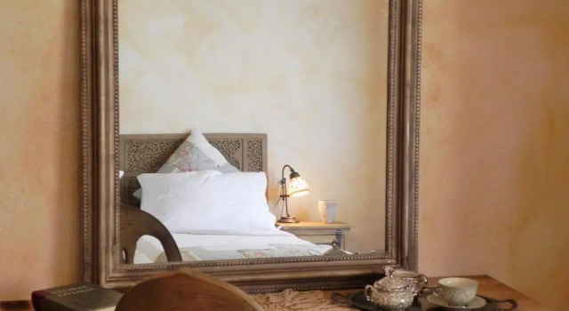 Двухместный номер Standard Agriturismo Sugheretello