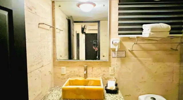 Номер Standard Los Picos Hotel & Suites Bucerias