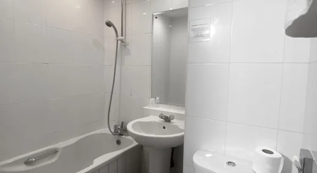 Номер Economy Park Hotel