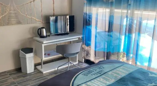 Tahoe, Book Apartment La Grande-Motte Camargue