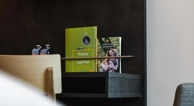 Двухместный номер Standard JUFA Hotel Schladming