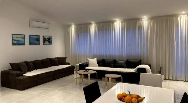 Апартаменты Lux House Olga