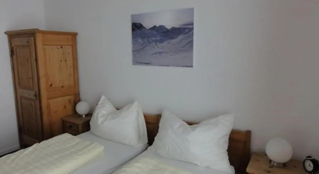 Ospizio La Veduta, Reserva ahora Hotel Bivio Mittelbunden