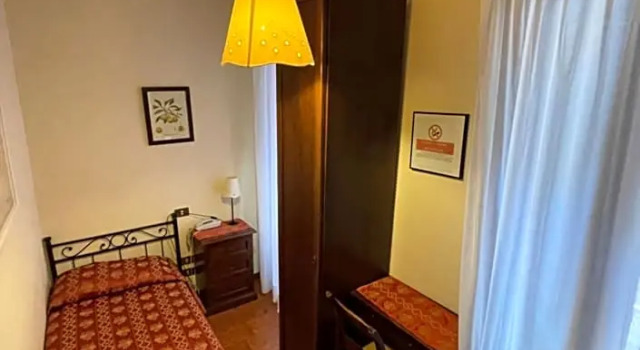 Одноместный номер Hotel Tivoli