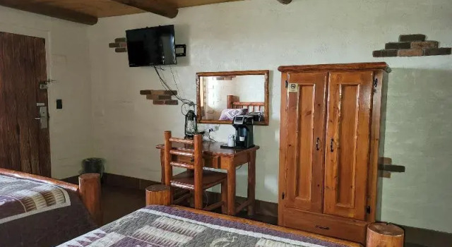 Номер Standard Grand Canyon Inn and Motel - South Rim Entrance