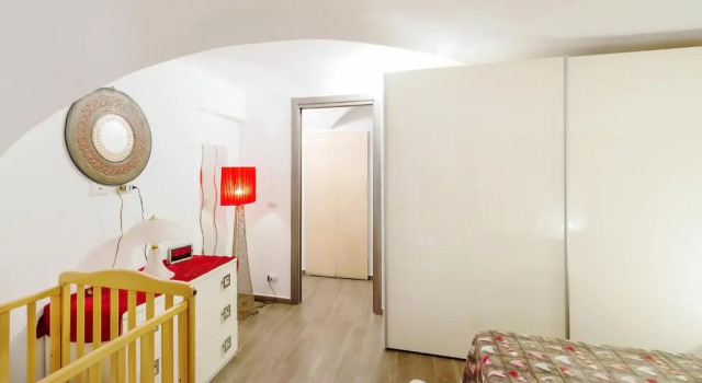 Catania Central Flat