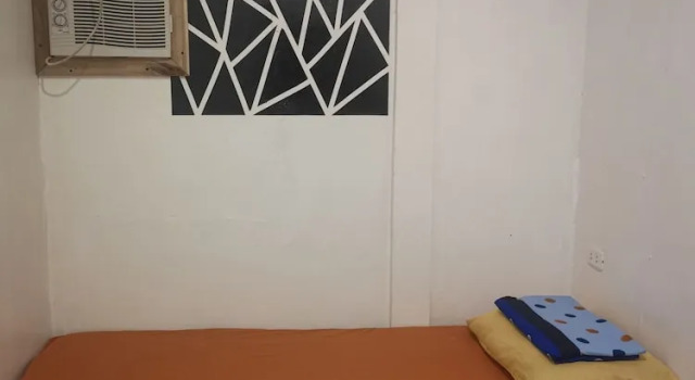 Одноместный номер Standard One Hostel - El Nido