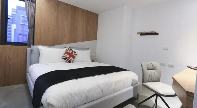 沐谷親子溫泉會館, Book Hotel Hotels in Jiaoxi with Parking, Parking