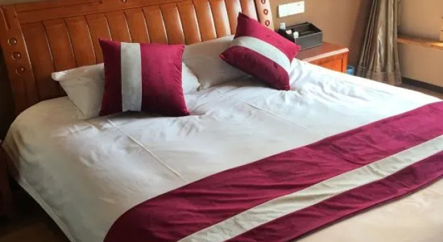 Люкс Deluxe Wenzhou Self-Enjoyment Homestay