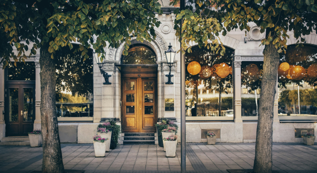 Nobis Hotel Stockholm, a Member of Design Hotels