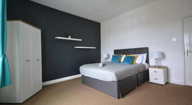 * Glossop Retreat * 3 Dbl Bed House*, Reservar Hotel Glossop Derbyshire