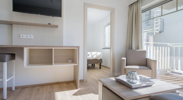 Luxury apartment adjacent to the dunes of Bray-Dunes, Varaa Huoneisto Bray-Dunes 