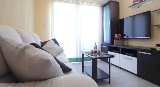 Апартаменты Standard Apartments and Room Goran