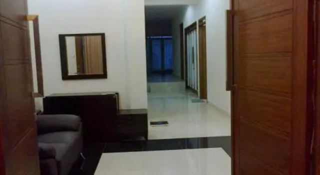 Villa Taribandung, Book Villa Hotels in Bandung with a Pool, near Perjuangan Monument, Swimming Pool