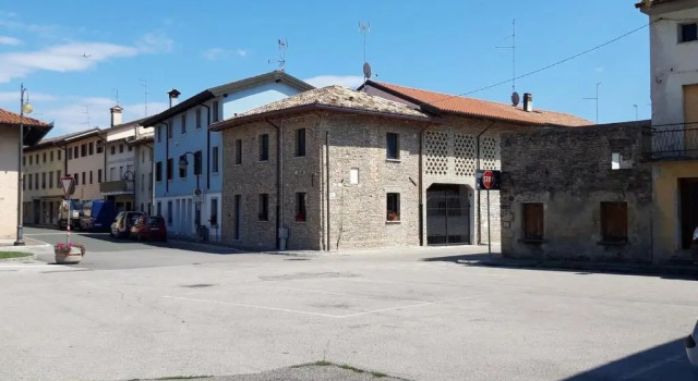Апартаменты Casa Fabbro