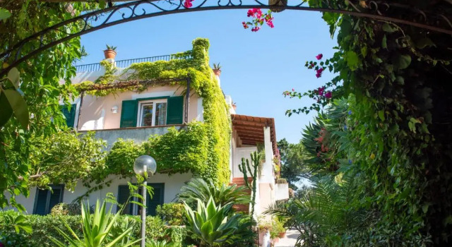 Hotel Villa Melodie - Adults Only