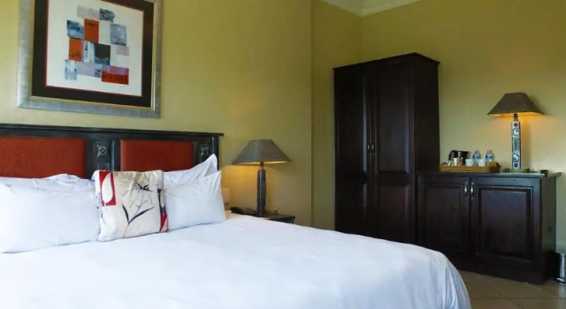 Номер Standard Premier Hotel The Richards