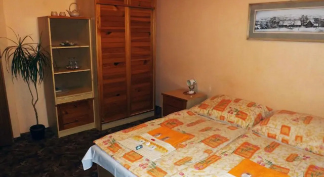 Номер Economy Hotel Avion