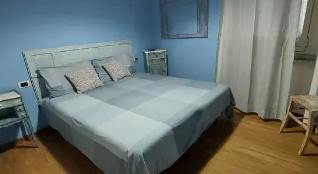 Апартаменты La Casina di Silverio