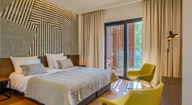 Вилла Luxury Villa sea View