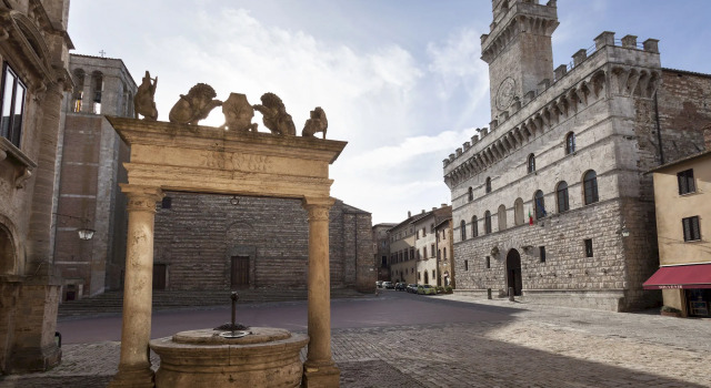 Palazzo Nobile di San Donato